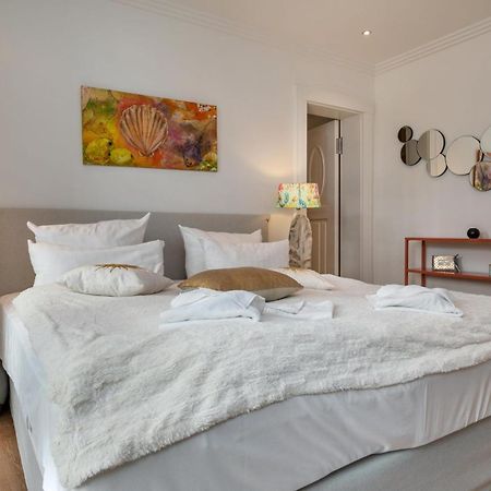 Villa Theres Sea Shell Sellin  Екстериор снимка