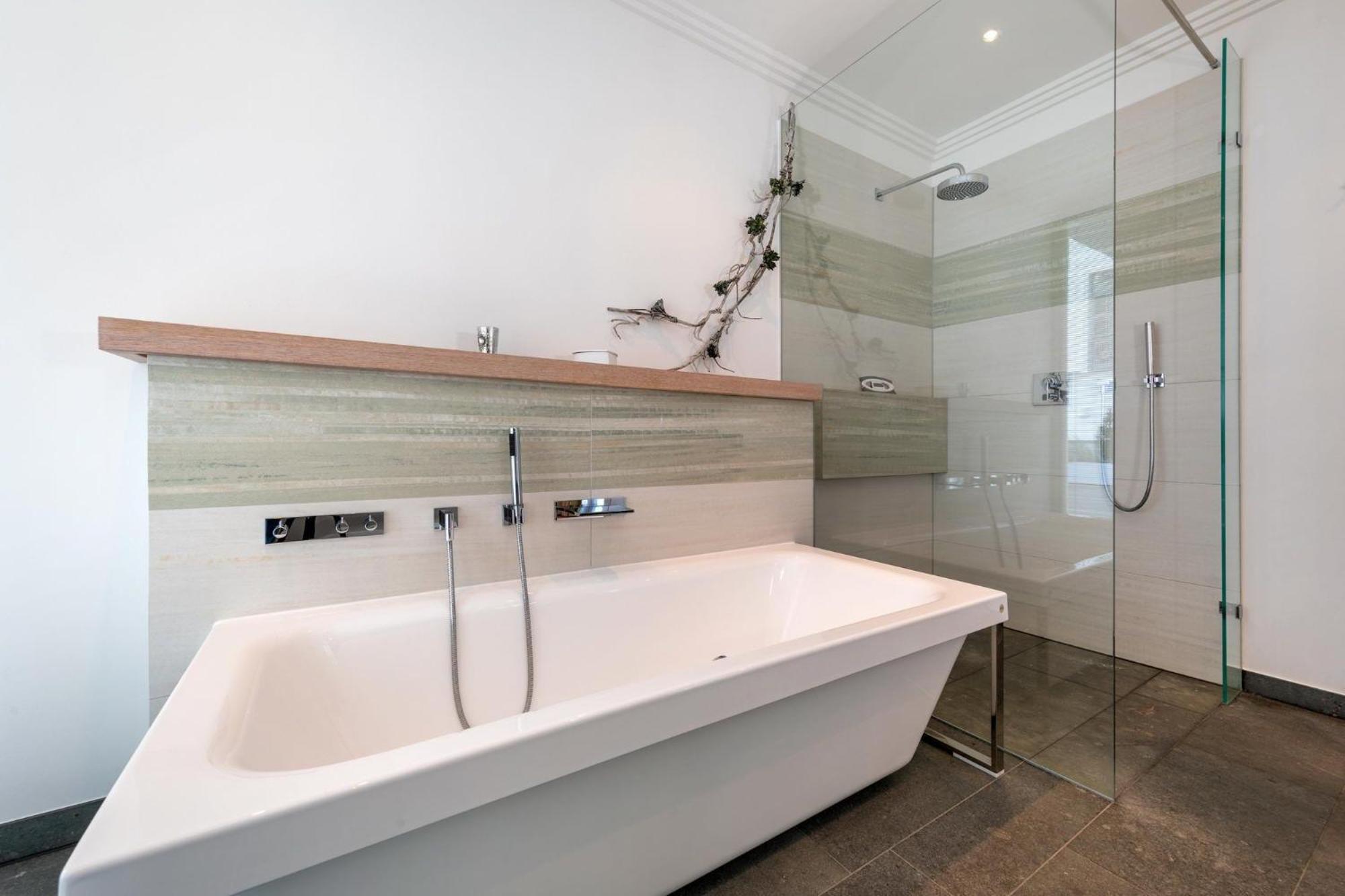 Villa Theres Sea Shell Sellin  Екстериор снимка